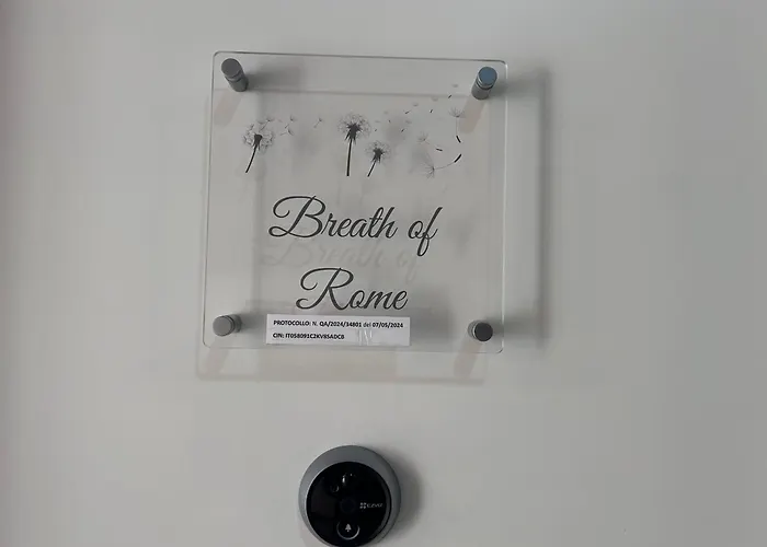 Apartment Breath Of 5 Min A Piedi Metro B San Paolo Poche Fermate Dal Centro Di