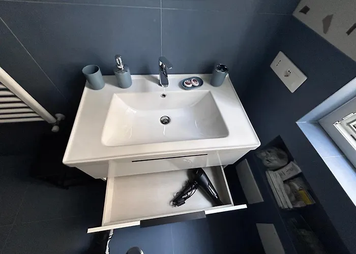 Apartment Breath Of 5 Min A Piedi Metro B San Paolo Poche Fermate Dal Centro Di Rom