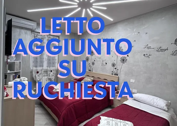 Apartment Breath Of 5 Min A Piedi Metro B San Paolo Poche Fermate Dal Centro Di